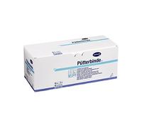 Paul Hartmann AG, Compresas para pastelería, color beige, 5 m x 10 cm, 10 unidades