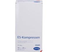 Paul Hartmann AG Es-Kompr Lot de 50 ster 10x20