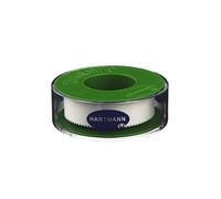 Paul Hartmann AG Omnisilk - Tiritas de fijación (5 m x 1,25 cm)