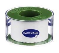 Paul Hartmann AG Omnisilk - Tiritas de fijación (5 m x 2,5 cm)