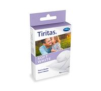 Paul Hartmann Tiritas Soft White 6 cmx1m 1 ud