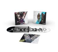 Paul Haslinger, Ben Frost Rainbow 6 Asedio: Fifth Aniversario Colección