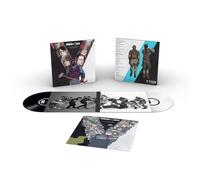 Paul Haslinger, Ben Frost Rainbow 6 Asedio: Fifth Aniversario Colección