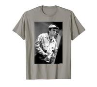 Paul Heaton Hermosas Casas en el Sur de Andy Willsher Camiseta