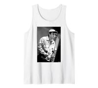 Paul Heaton Hermosas Casas en el Sur de Andy Willsher Camiseta sin Mangas