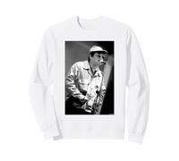 Paul Heaton Hermosas Casas en el Sur de Andy Willsher Sudadera