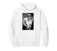 Paul Heaton Hermosas Casas en el Sur de Andy Willsher Sudadera con Capucha