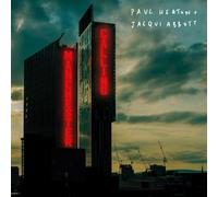 Paul Heaton & Jacqui Abbott Manchester Calling (Vinyl) 12" Album