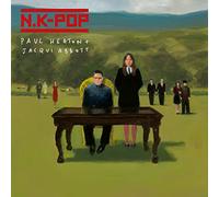 N.K Pop (CD)