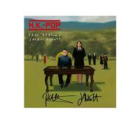 Paul Heaton Jacqui Abbott - N.K-Pop
