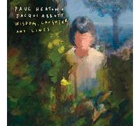 Paul Heaton & Jacqui Abbott - Wisdom, Laughter & Lines [Vinilo]