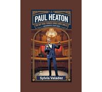 PAUL HEATON: The Boy Who Turned Songs into Smiles- Biography for kids