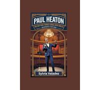 PAUL HEATON: The Boy Who Turned Songs into Smiles- Biography for kids