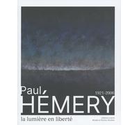Paul Hémery (1921-2006): La lumière en liberté