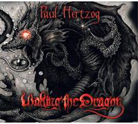 Paul Hertzog Waking the Dragon (CD) Album (Importación USA)