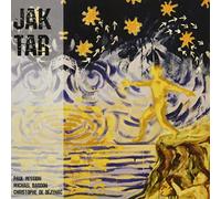 Paul Hession, Michael Bardon & Christophe de Bezenac - JakTar
