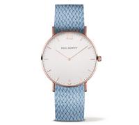Paul hewitt ph-sa-r-st-w-26m reloj unisex, diámetro 39 mm, multicolor