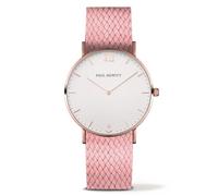 Paul hewitt ph-sa-r-st-w-27s reloj unisex, diámetro 39 mm, multicolor