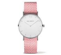 Paul hewitt ph-sa-s-st-w-27m reloj unisex, diámetro 39 mm, multicolor