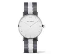 Paul hewitt ph-sa-s-st-w-grw-20 - reloj con correa de nailon para homb