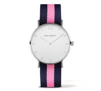 Paul hewitt ph-sa-s-st-w-nlp-20s - reloj con correa de nailon para hom
