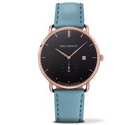 Paul hewitt ph-tga-r-b-23m reloj hombre, diámetro 42 mm, multicolor