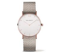 Paul hewitt reloj unisex analogico cuarzo con correa de nylon ph-sa-r-