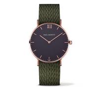 Paul hewitt reloj unisex ph-sa-r-st-b-20s (Ø 39 mm)