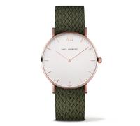 Paul hewitt reloj unisex ph-sa-r-st-w-20s (Ø 39 mm)