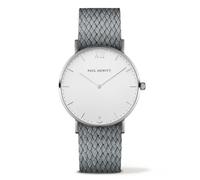 Paul hewitt reloj unisex ph-sa-s-st-w-18m (Ø 39 mm)