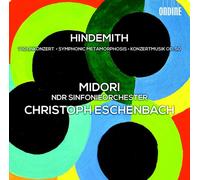 Paul Hindemith