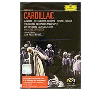 Paul Hindemith - Cardilliac [Alemania] [DVD]