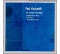 Paul Hindemith - Hindemith;Der Damon