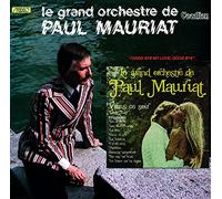 Paul & His Orchestra Mauriat - Good Bye My Love, Good Bye & Viens Ce...