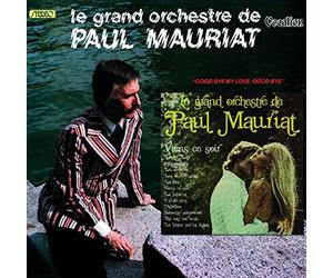 Paul & His Orchestra Mauriat - Good Bye My Love, Good Bye & Viens Ce...