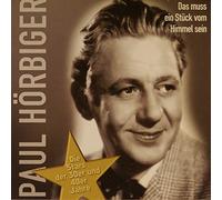 Paul Hörbiger - Dass Muss Ein Stück Vom Himmel