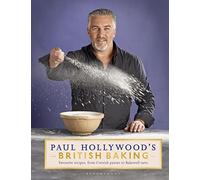 Paul Hollywood's British Baking