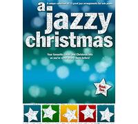 Paul honey : a jazzy christmas 2 - piano - 13 jazz arrangements