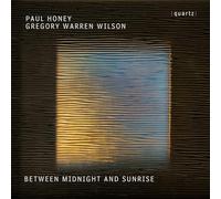 Paul Honey : Between Midnight and Sunrise. Pearson, Darbourne, Davidson, Kelly, Herford, Fletcher, Gregory, Tilbrook, Gilchrist.