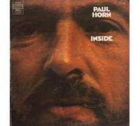 Paul Horn - Inside