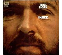 Paul Horn - Inside