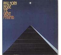 Paul Horn - Inside The Great Pyramid - Kuckuck - 060/061, Kuckuck - 060, Kuckuck - 061