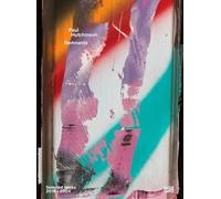 Paul Hutchinson: Remnants