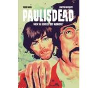 Paul Is Dead