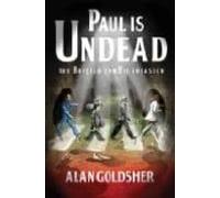 Paul Is Undead (ebook)