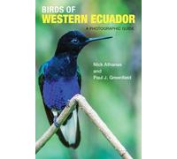 Paul J. Greenfield Nick Ath Birds of Western Ecu (Tapa blanda) (Importación USA)