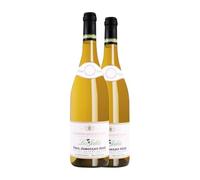 Paul Jaboulet Aîné Blanc Les Jalets Marsanne Crozes-Hermitage 75 cl Vino blanco (Caja de 2 Botellas de 75 cl)