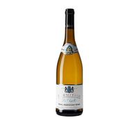 Paul Jaboulet Aîné Domaine de la Chapelle Le Chevalier de Stérimberg Marsanne Hermitage 75 cl Vino blanco