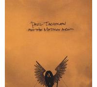 Paul Jacobsen & the Madison Arm