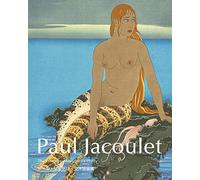 ポール・ジャクレー 全木版画集 Paul Jacoulet The Complete Woodblock Prints